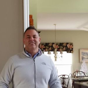 Meet your Posher, Tom